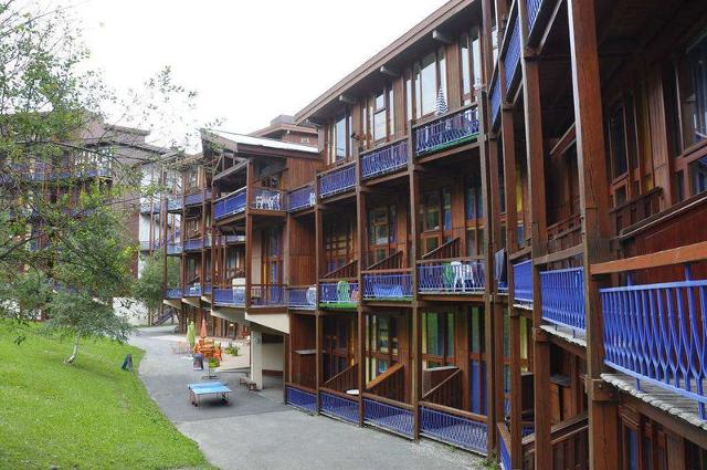 travelski home choice - Flats AIGUILLE GRIVE 2 - Les Arcs 1800