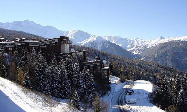 travelski home choice - Flats ARMOISE - Les Arcs 1800