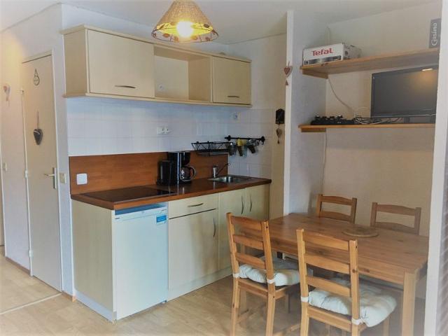 travelski home choice - Flats FOND BLANC - Les Arcs 2000