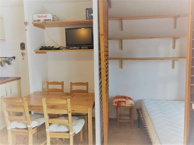 travelski home choice - Flats FOND BLANC - Les Arcs 2000