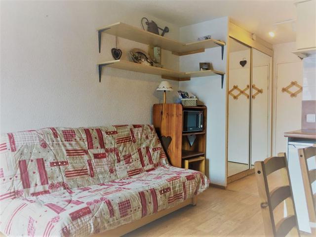 travelski home choice - Flats FOND BLANC - Les Arcs 2000