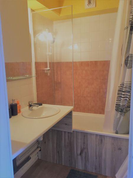 travelski home choice - Flats FOND BLANC - Les Arcs 2000