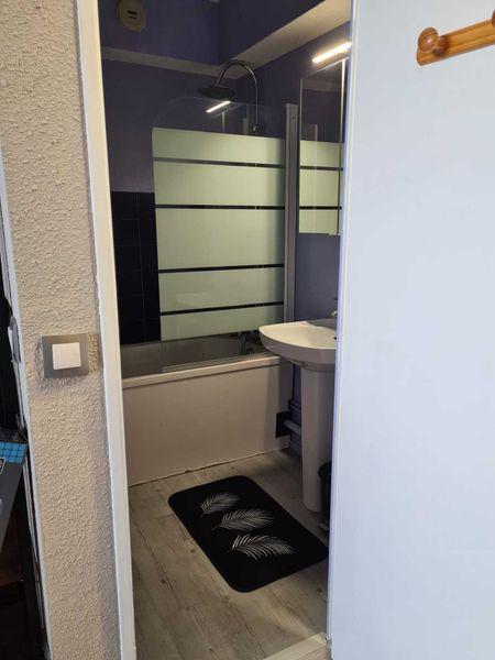 travelski home choice - Flats FOND BLANC - Les Arcs 2000