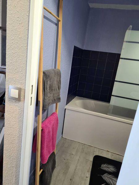 travelski home choice - Flats FOND BLANC - Les Arcs 2000
