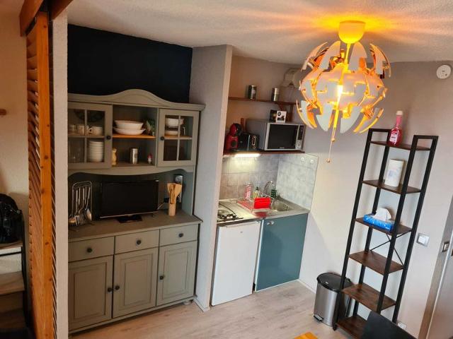 travelski home choice - Flats FOND BLANC - Les Arcs 2000