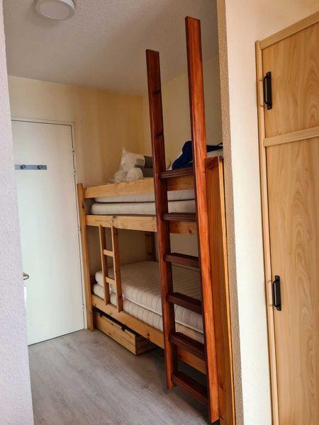 travelski home choice - Flats FOND BLANC - Les Arcs 2000