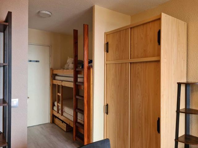travelski home choice - Flats FOND BLANC - Les Arcs 2000