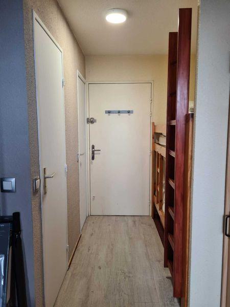 travelski home choice - Flats FOND BLANC - Les Arcs 2000