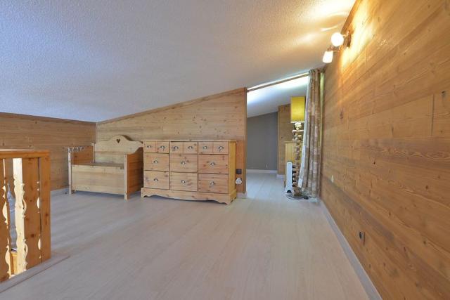 travelski home choice - Flats FOND BLANC - Les Arcs 2000