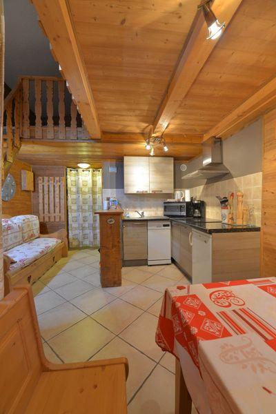 travelski home choice - Flats FOND BLANC - Les Arcs 2000