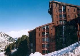 travelski home choice - Flats FOND BLANC - Les Arcs 2000
