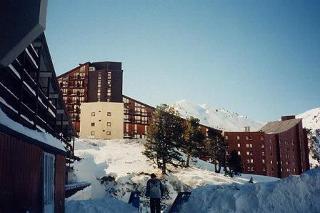 travelski home choice - Flats FOND BLANC - Les Arcs 2000