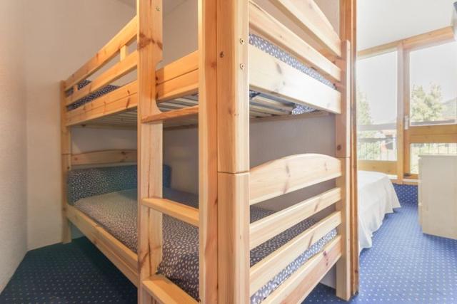 Flats MIRAVIDI - Les Arcs 1800