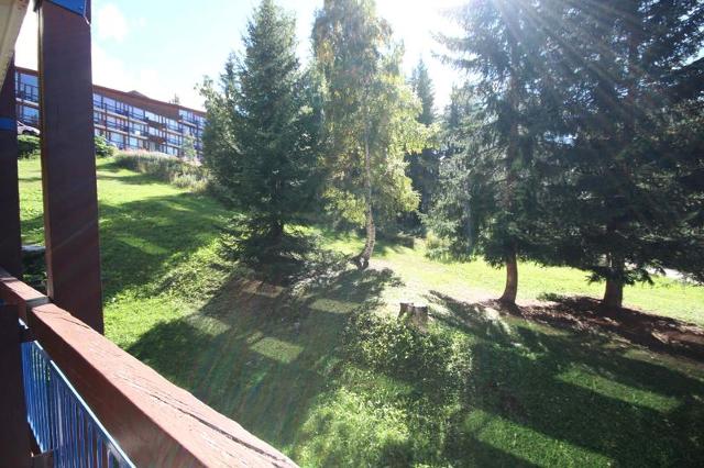 Flats MIRAVIDI - Les Arcs 1800