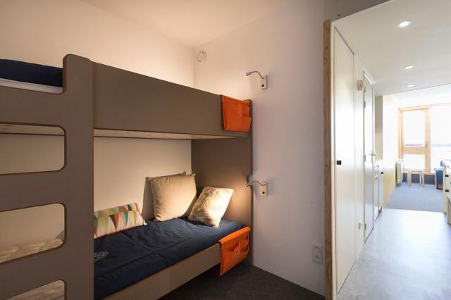 Flats MIRAVIDI - Les Arcs 1800