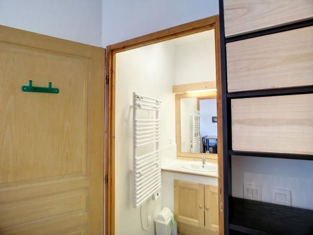 LES MENUIRES LES VALMONTS 4 PERS 1 CHAMBRE SKI AUX PIEDS - Les Menuires Bruyères