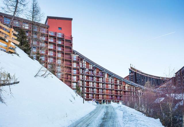 travelski home choice - Flats VARET 2 - Les Arcs 2000