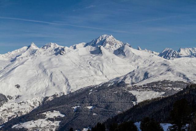 travelski home choice - Flats VARET 2 - Les Arcs 2000