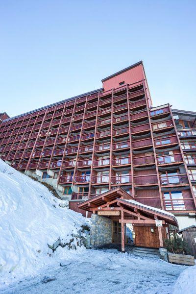 travelski home choice - Flats VARET 2 - Les Arcs 2000