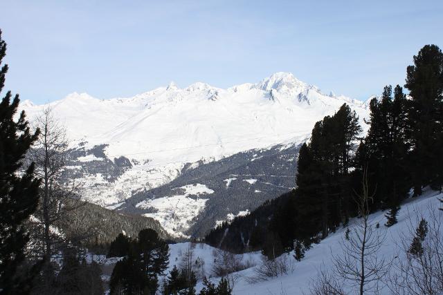 Flats VARET 3 - Les Arcs 2000