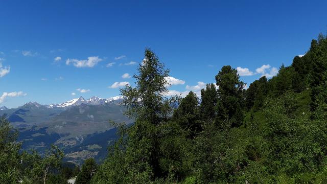Flats VARET 3 - Les Arcs 2000