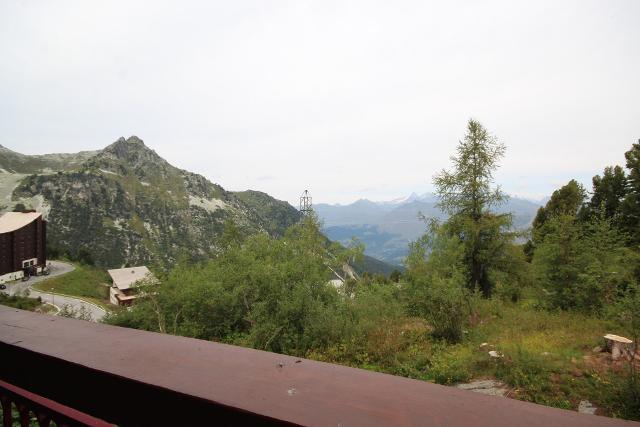 Flats VARET 3 - Les Arcs 2000