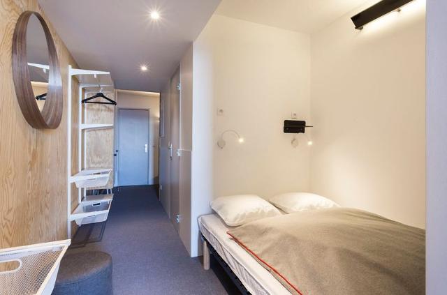 Flats VARET 3 - Les Arcs 2000