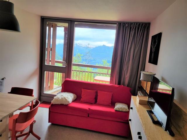 Flats VARET 3 - Les Arcs 2000