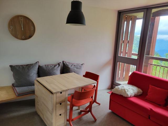 Flats VARET 3 - Les Arcs 2000