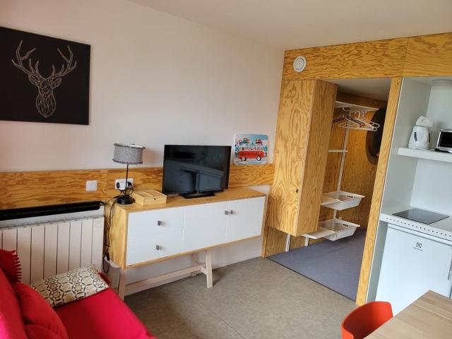 Flats VARET 3 - Les Arcs 2000