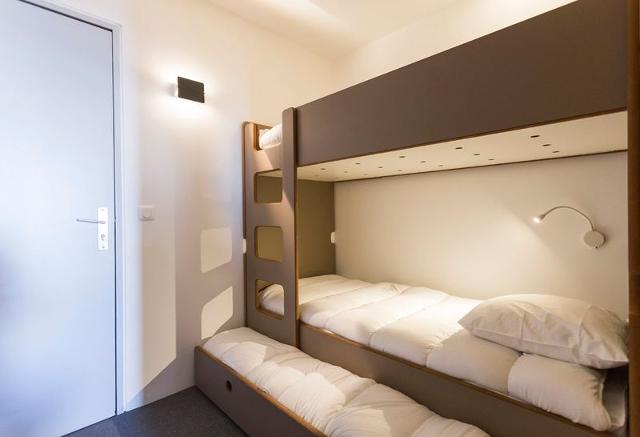 Flats VARET 3 - Les Arcs 2000