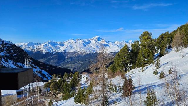 Flats VARET 3 - Les Arcs 2000