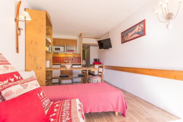 travelski home choice - Flats VARET 2 - Les Arcs 2000