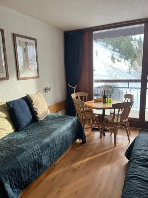 travelski home choice - Flats VARET 2 - Les Arcs 2000