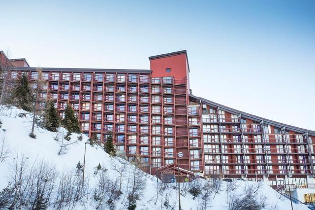 travelski home choice - Flats VARET 2 - Les Arcs 2000