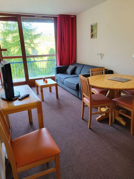 travelski home choice - Flats VARET 2 - Les Arcs 2000