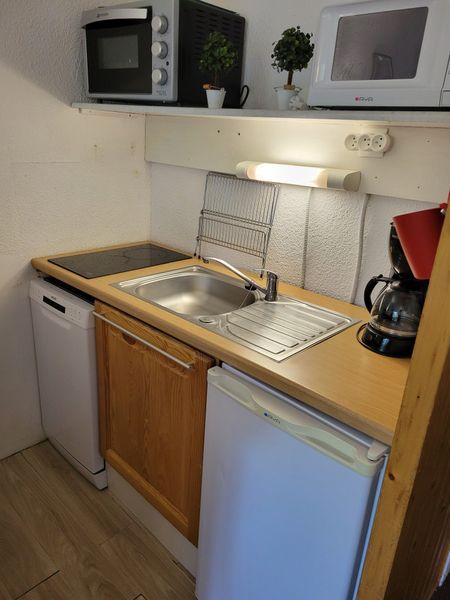 travelski home choice - Flats VARET 2 - Les Arcs 2000