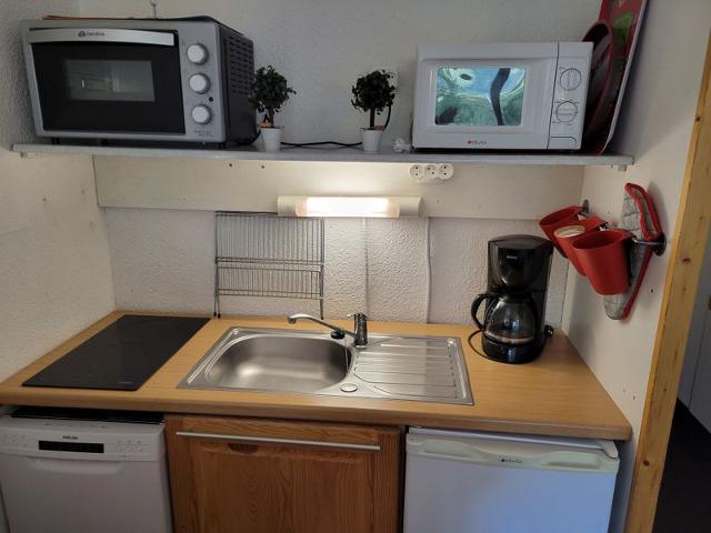 travelski home choice - Flats VARET 2 - Les Arcs 2000
