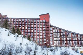 travelski home choice - Flats VARET 2 - Les Arcs 2000