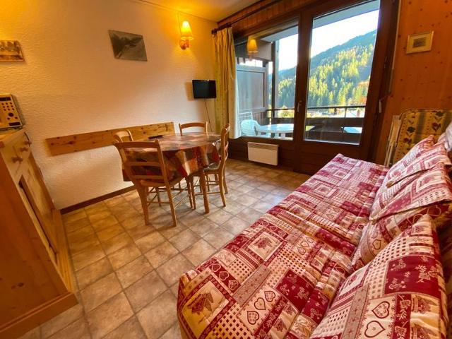 Appartement Parasses GB570-9 - Le Grand Bornand