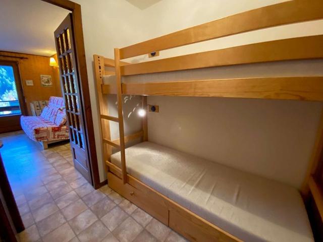 Appartement Parasses GB570-9 - Le Grand Bornand