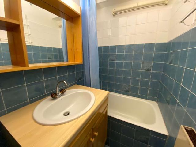 Appartement Parasses GB570-9 - Le Grand Bornand