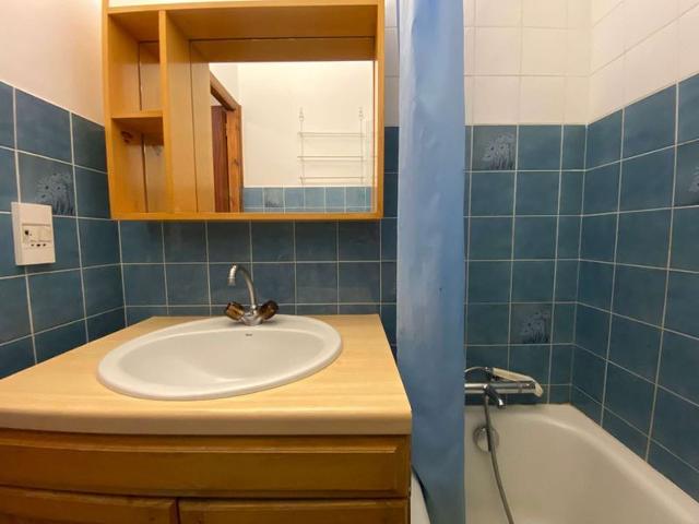 Appartement Parasses GB570-9 - Le Grand Bornand