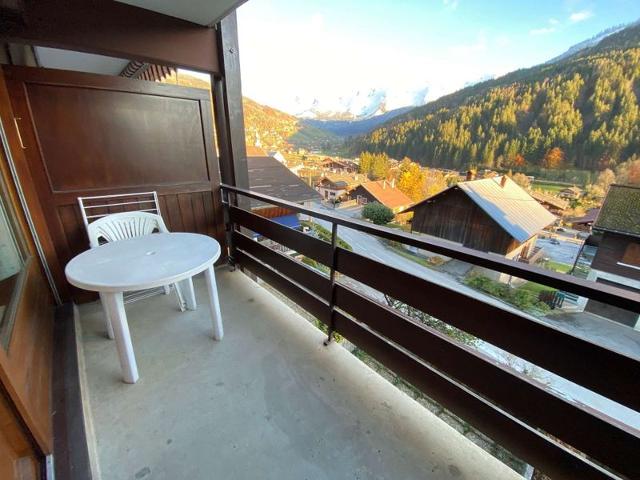Appartement Parasses GB570-9 - Le Grand Bornand