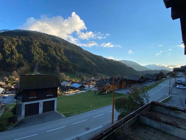 Appartement Parasses GB570-9 - Le Grand Bornand