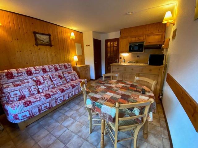 Appartement Parasses GB570-9 - Le Grand Bornand