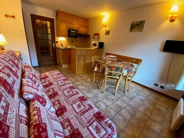 Appartement Parasses GB570-9 - Le Grand Bornand