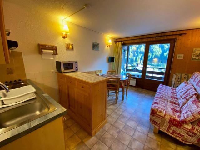 Appartement Parasses GB570-9 - Le Grand Bornand