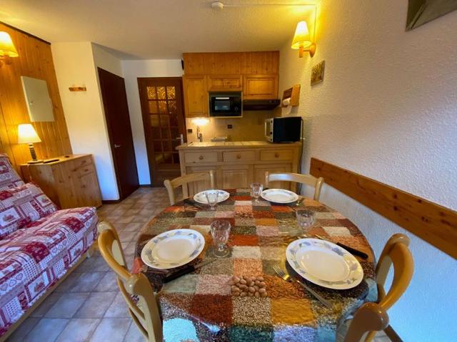 Appartement Parasses GB570-9 - Le Grand Bornand