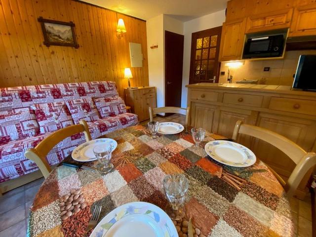 Appartement Parasses GB570-9 - Le Grand Bornand